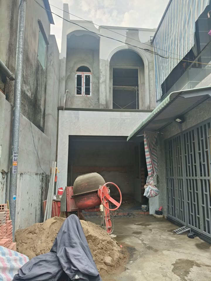 Nhà 1 Trệt 1 Lầu Phường Tân Vạn 65m² giá 2.75 tỷ - Chính chủ bán nhanh!