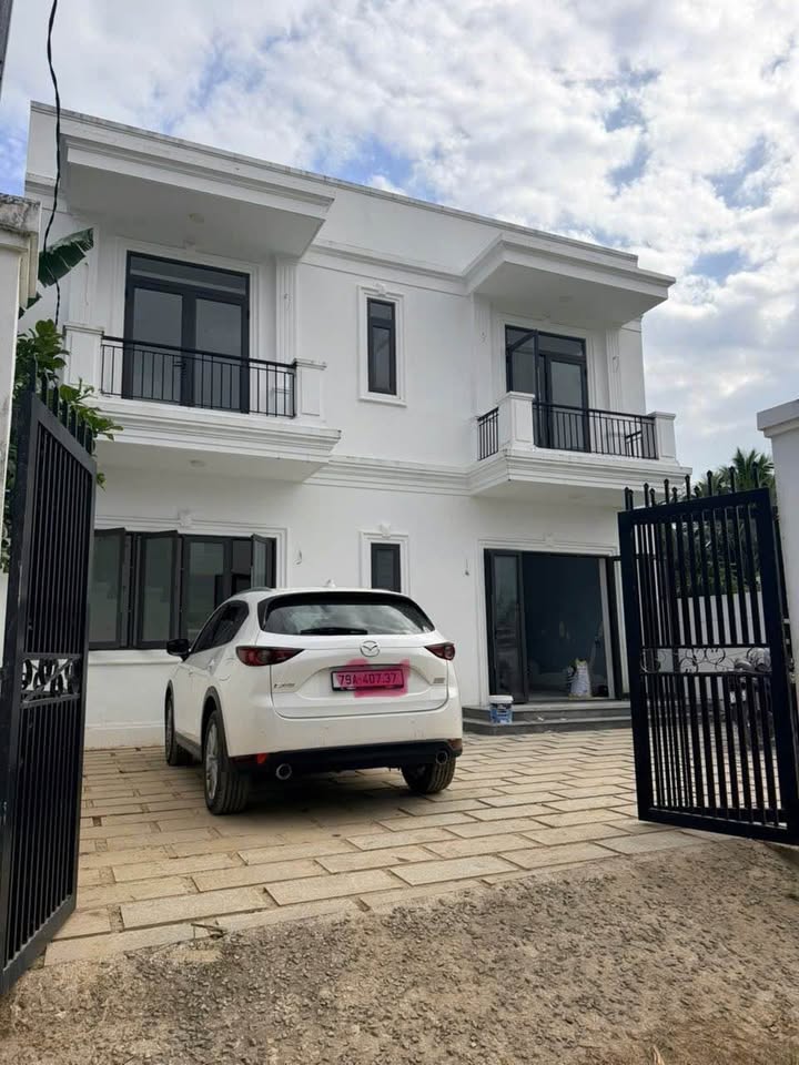 Nhà 2 tầng Vĩnh Trung 147m² giá 3,1 tỷ - Giảm giá mạnh trước Tết!