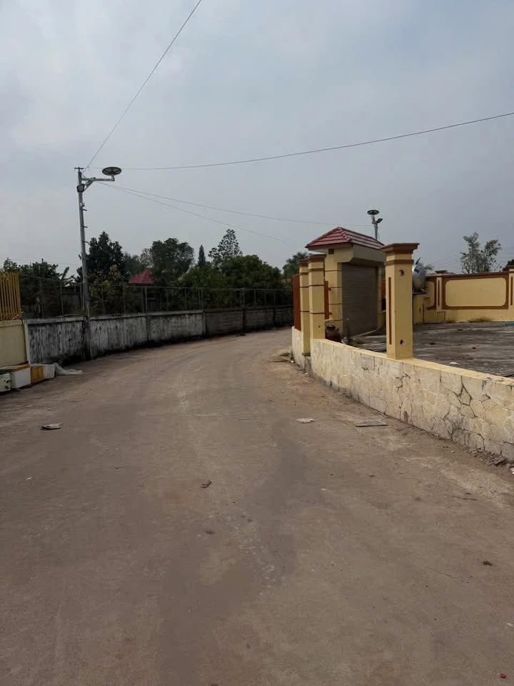 Nhà cấp 4 2 mặt tiền tại Ngõ 199 Đoan Tĩnh 120m² - Cơ hội đầu tư tuyệt vời!