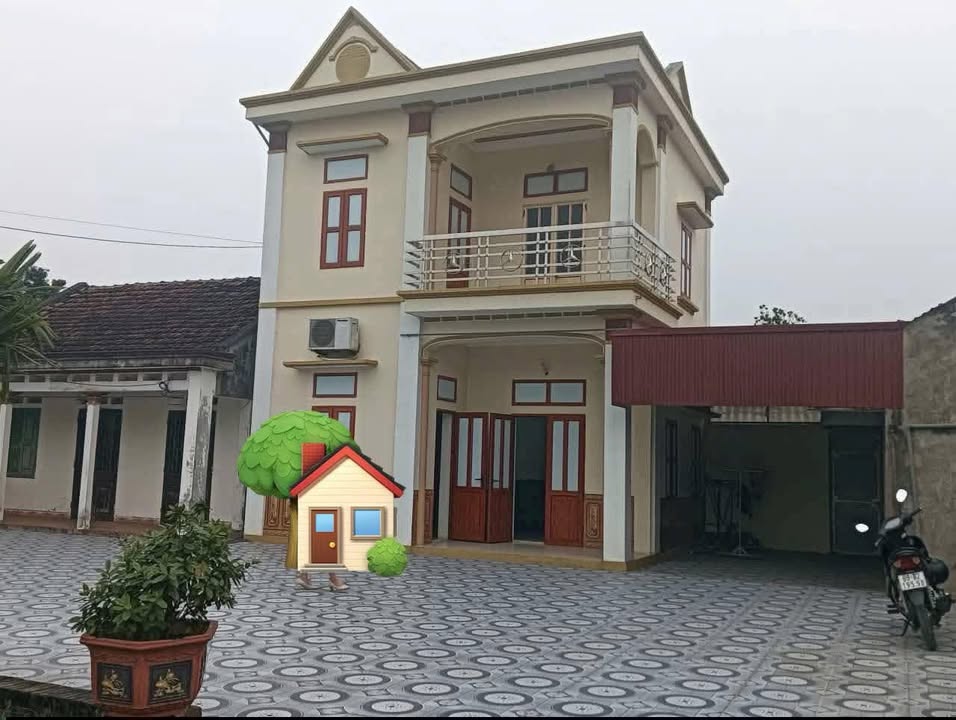 Đất nền Xã Minh Hoàng, Huyện Phù Cừ 600m² - Tiềm năng tăng giá cao!