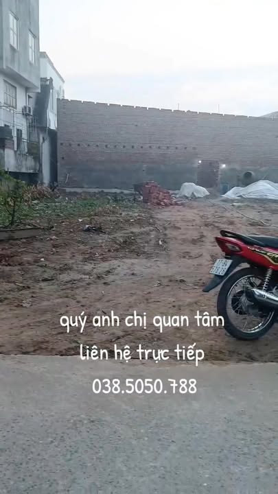 Đất chính chủ xã Long Hưng 91.4m² giá 2.1 tỷ - Đường thông thoáng, gần chợ