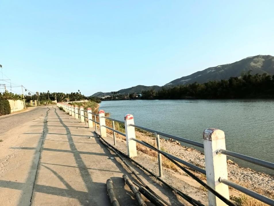 FrontHouse Thôn 2, Diên Phú 120m² giá 1.59 tỷ - Mặt tiền view sông tuyệt đẹp!