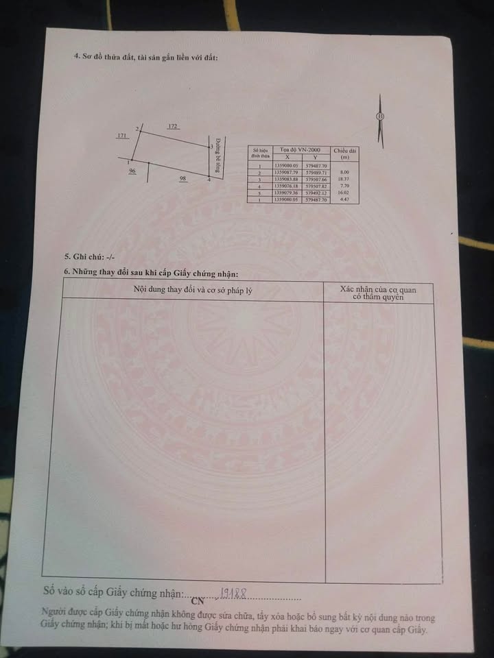 Đất nền Diên Đồng, Diên Khánh 150m² giá 499 triệu - Cơ hội đầu tư tuyệt vời!