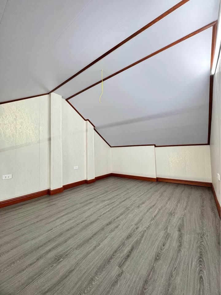 Nhà phố Kim Giang, Thanh Xuân 60m² giá 2 tỷ - Chính chủ bán gấp!