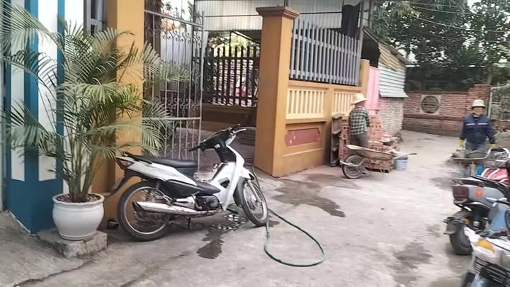 Đất nền 246m² tại Thôn 2, Xã Liên Mạc - Đầu tư sinh lời ngay!