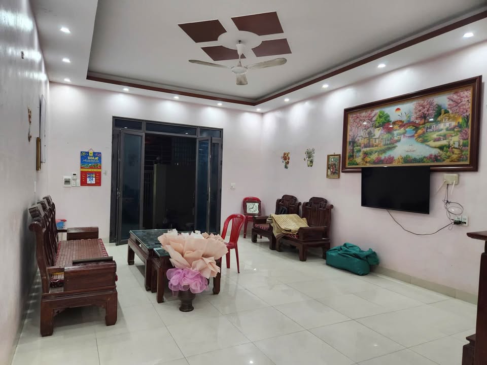 Nhà bán Phường Quang Vinh, TP. Thái Nguyên 120m² giá 1.9 tỷ - Chính chủ cần bán gấp!
