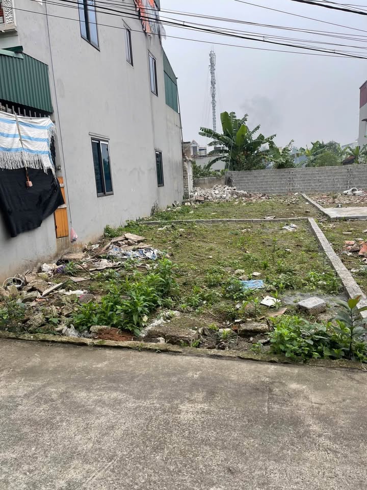 Đất thổ cư Phường Liêm Chính 50m² giá 1 tỷ - Đầu tư sinh lời nhanh!