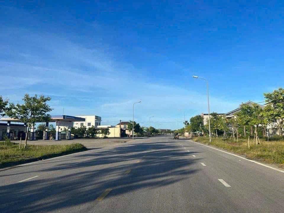 Đất nền Thạch Hưng, Hà Tĩnh 164m² giá 4 tỷ - Cơ hội đầu tư tuyệt vời!