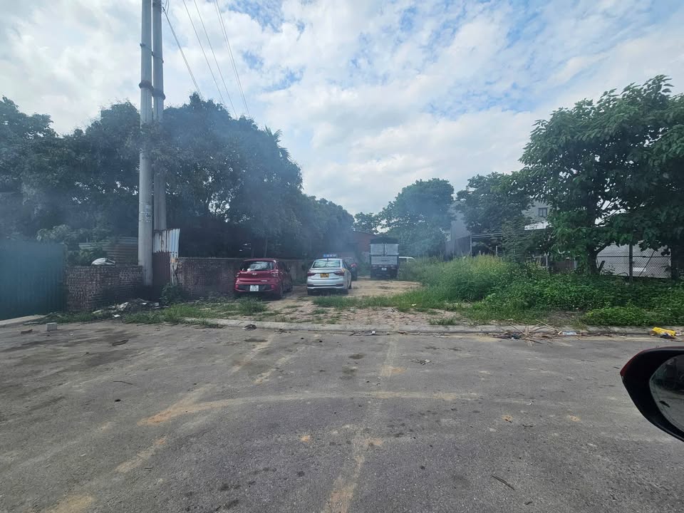 Đất nền đẹp tại QL 1A, Võ Cường, Bắc Ninh 173m² giá 10 tỷ - Xây nhà ở ngay!