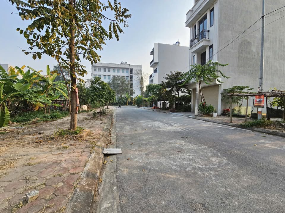 Đất nền khu 1 Đường Hàn Thuyên, Bắc Ninh 72m² giá 8 tỷ - Tiềm năng đầu tư cao!