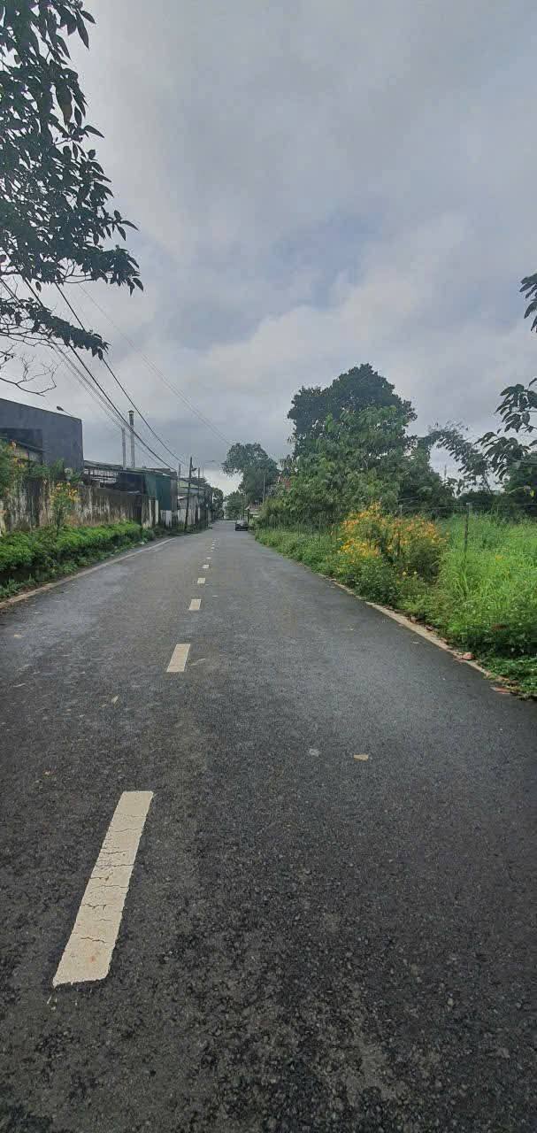 Đất thổ cư mặt tiền hẻm 54 Lý Thường Kiệt, Bảo Lộc 130m² giá 2.75 tỷ - Đầu tư sinh lời tuyệt vời!