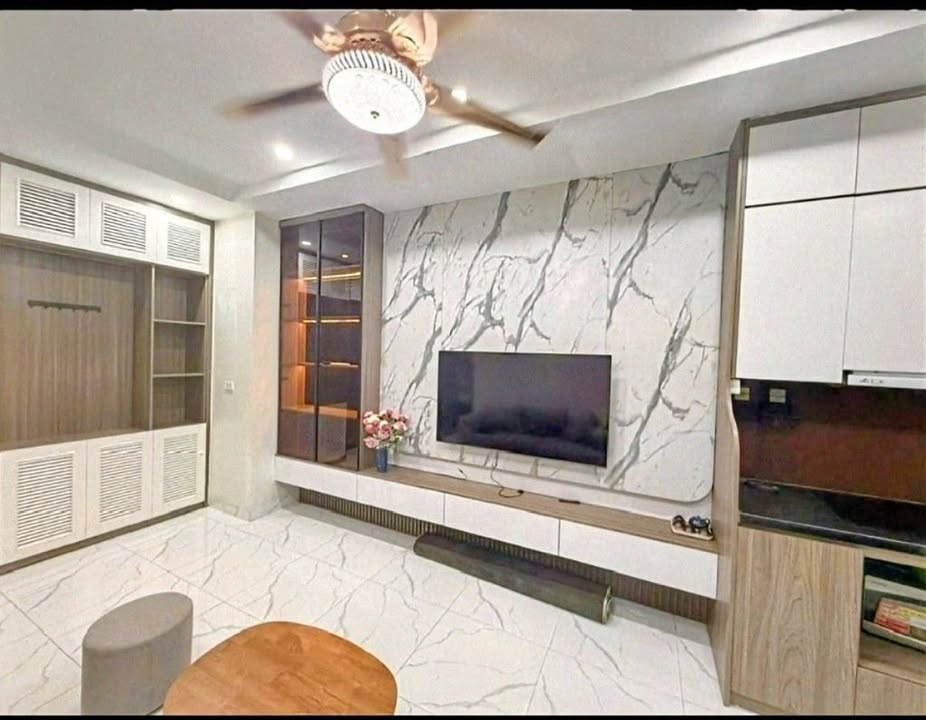 Căn hộ Đống Đa 62m² giá 4 tỷ - Hàng hiếm, sẵn sàng ở ngay!