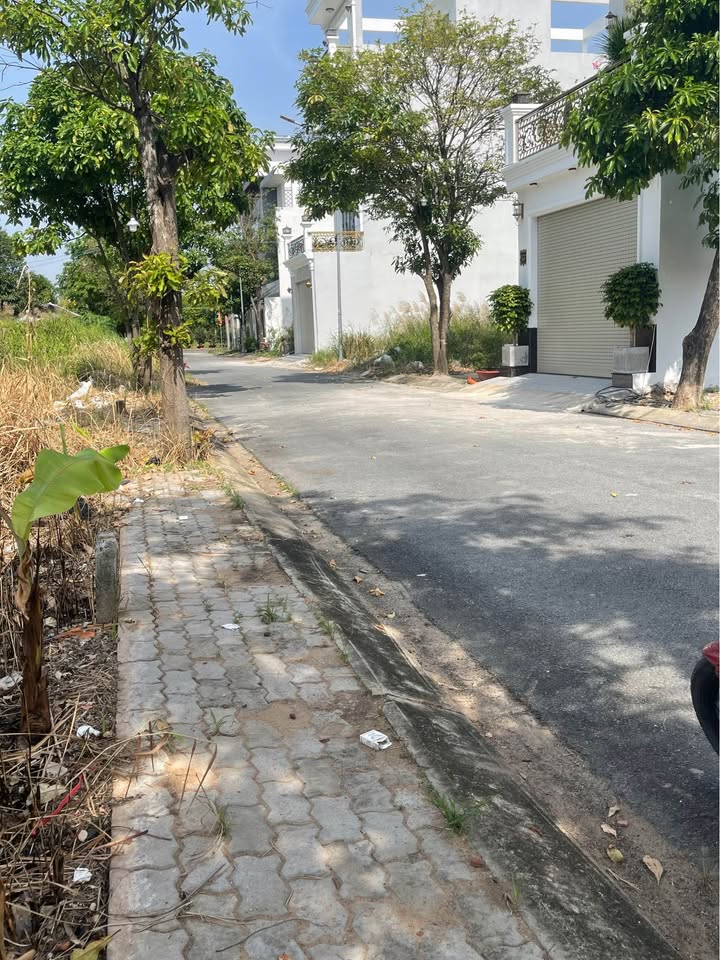 Đất nền KDC cao cấp Anh Tuấn-Green Riverside Nhà Bè 81m² giá 5.3 tỷ - Đầu tư sinh lời ngay!