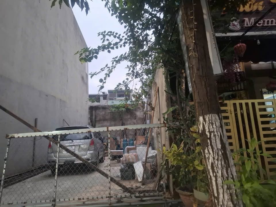 Đất mặt tiền Tôn Đản, Cẩm Lệ, Đà Nẵng 84m² giá 6.3 tỷ - Cơ hội đầu tư hiếm có!