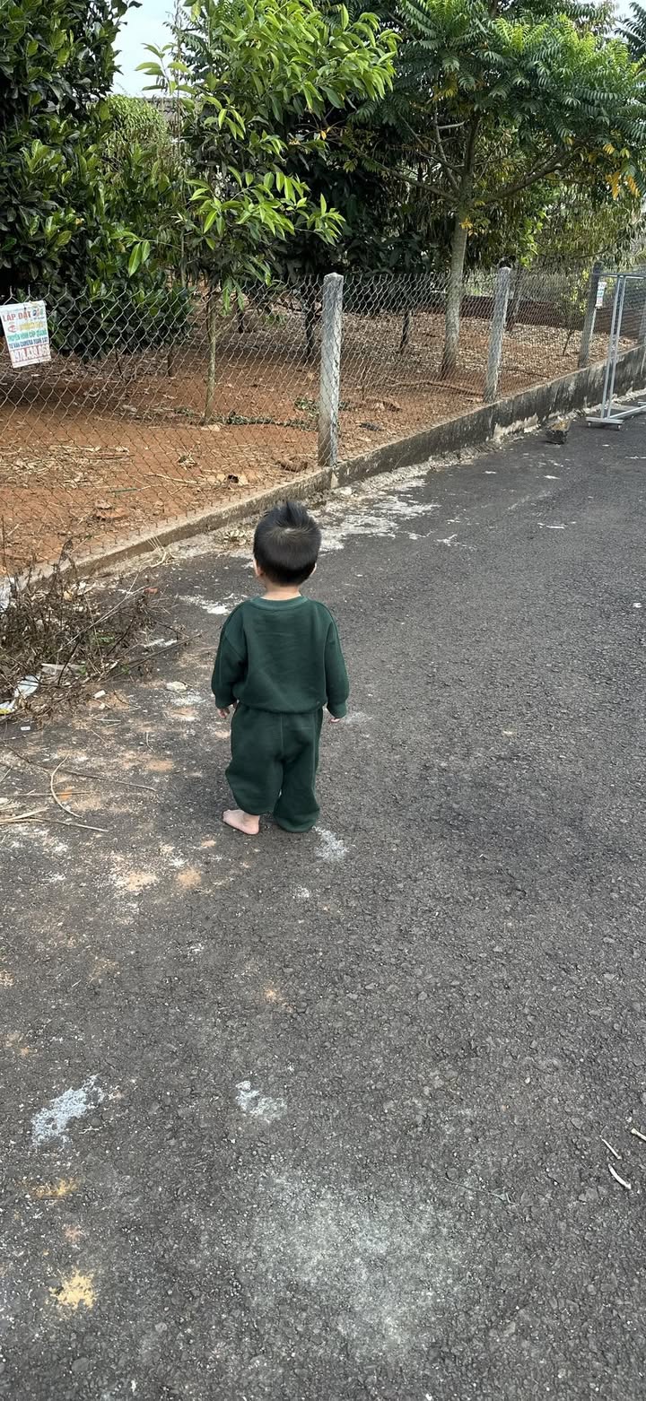 Nhà phố trung tâm Bảo Lộc 128m² giá 780 triệu - Cơ hội hiếm có trước Tết!