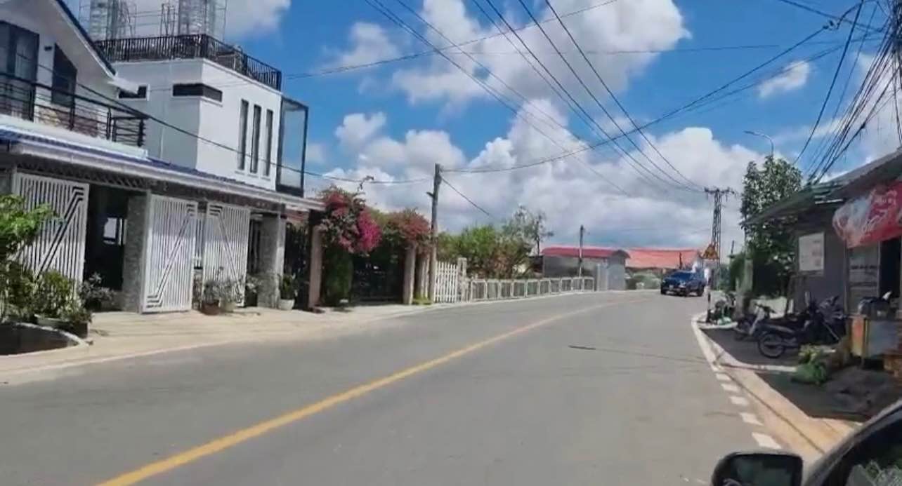 Đất xây dựng mặt tiền Bạch Đằng, P7 Đà Lạt 140m² giá 11.2 tỷ - Đặc điểm đầu tư tuyệt vời!