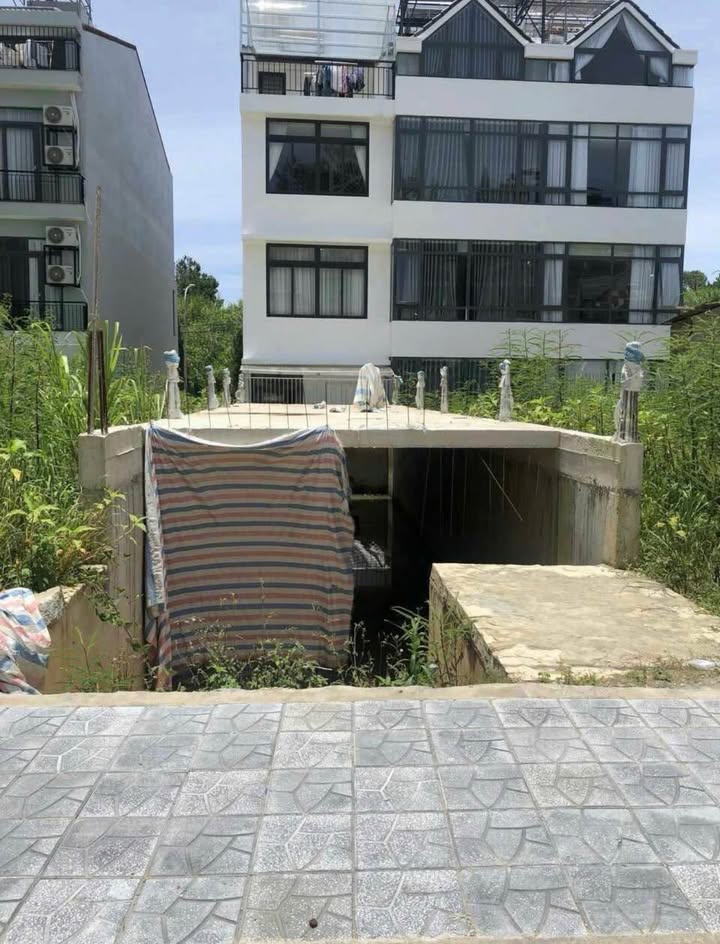 Đất nền Phạm Hồng Thái Đà Lạt 87.2m² giá 11.5 tỷ - Khu quy hoạch yên tĩnh