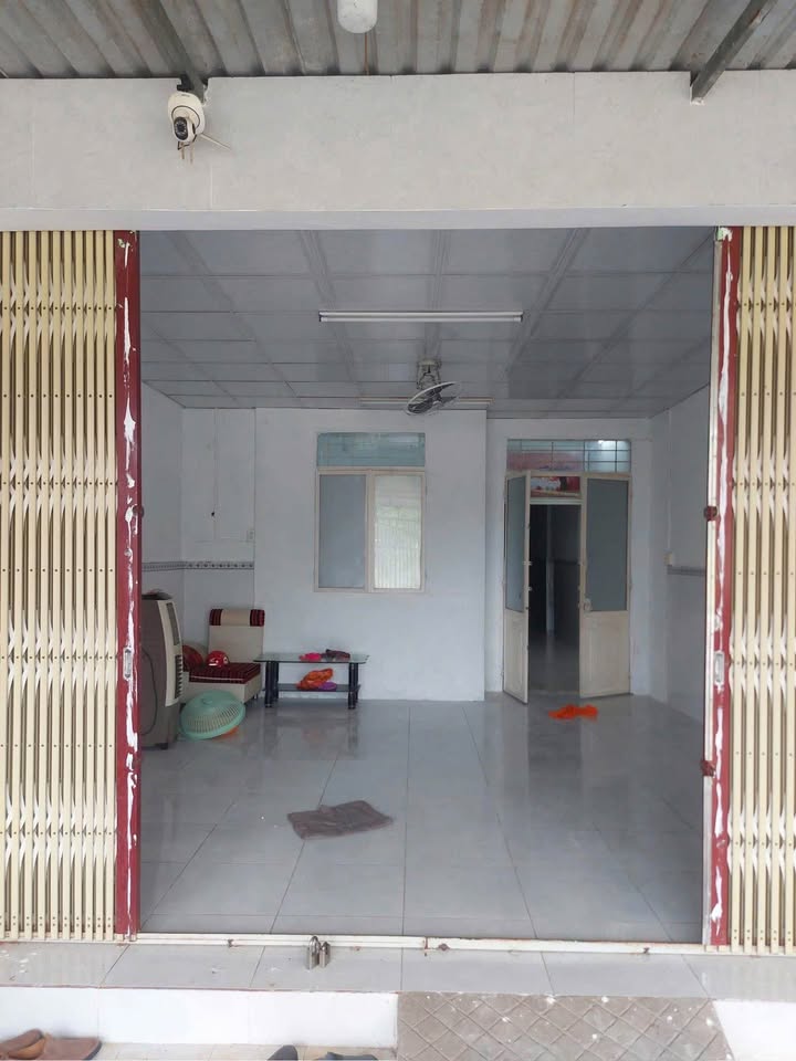 Nhà nguyên căn cho thuê KDC Rạch Sỏi - Diện tích 105m² giá 4 triệu/tháng - Ô tô vào tận nhà!