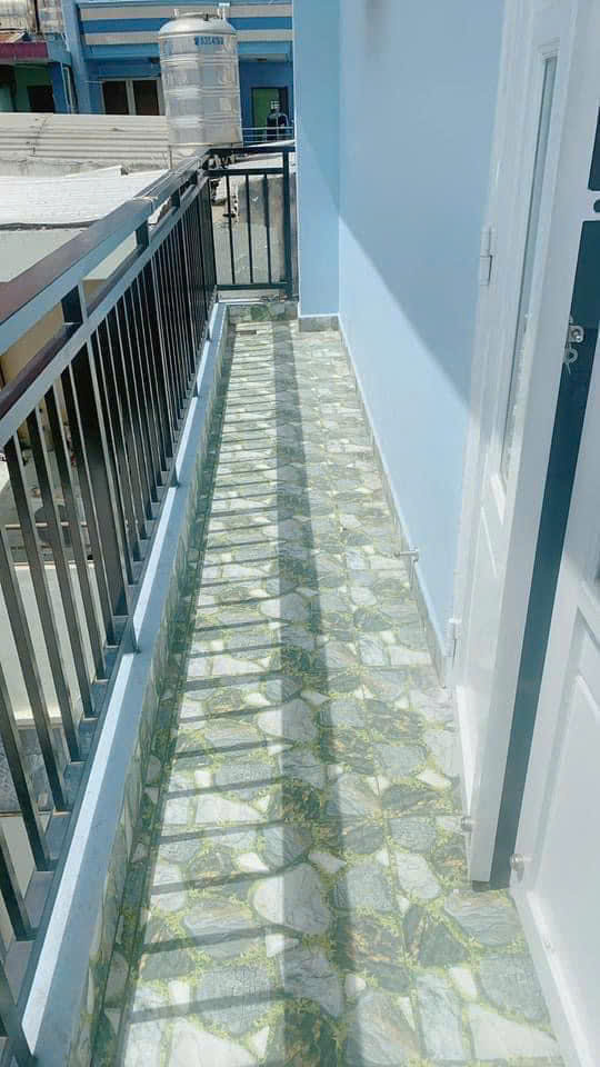 Phòng trọ cho thuê đường Sư Vạn Hạnh, 18m² giá 3.7 triệu - Full nội thất, view đẹp!