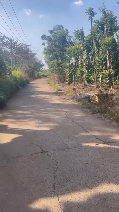 Đất nền 1200m² Huyện Xuân Lộc giá 899 triệu - Đầu tư sinh lời ngay!