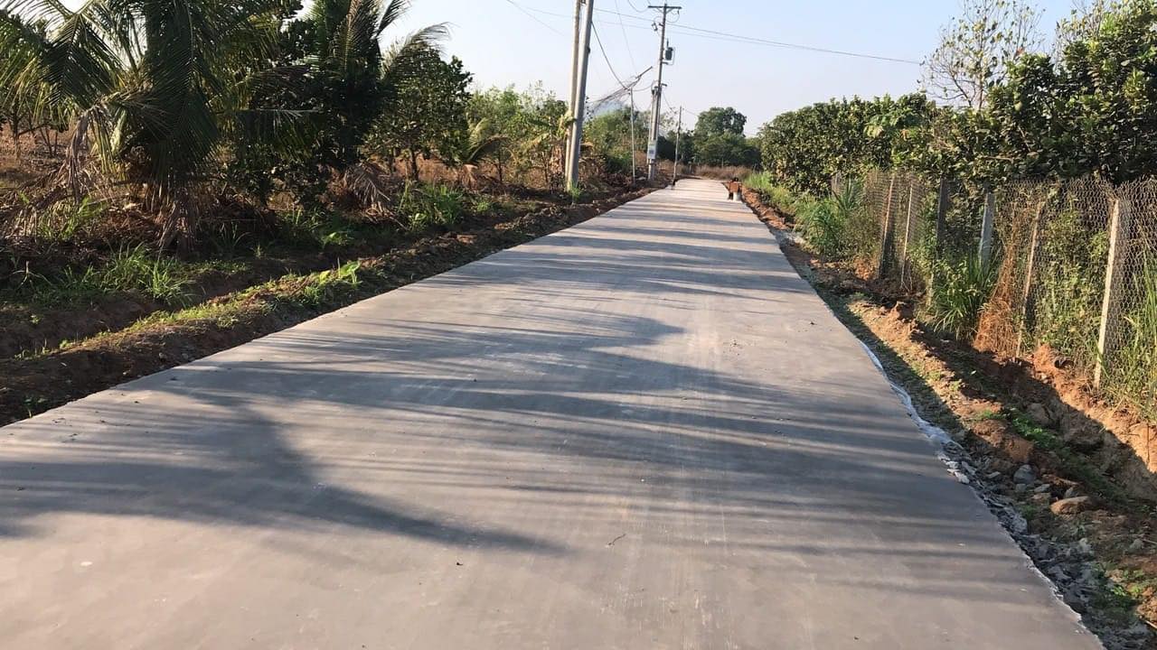 Đất thổ cư Xuân Phú - 200m² giá rẻ - Cơ hội đầu tư hấp dẫn!