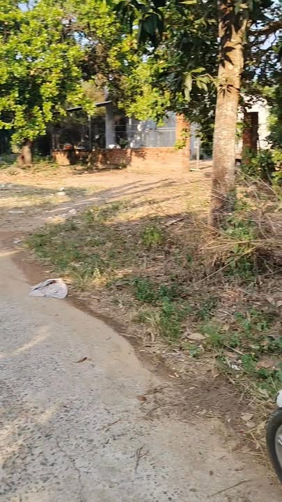 Đất nền Suối Cát 370m² giá 450 triệu - Kinh doanh tốt, xây nhà ngay!