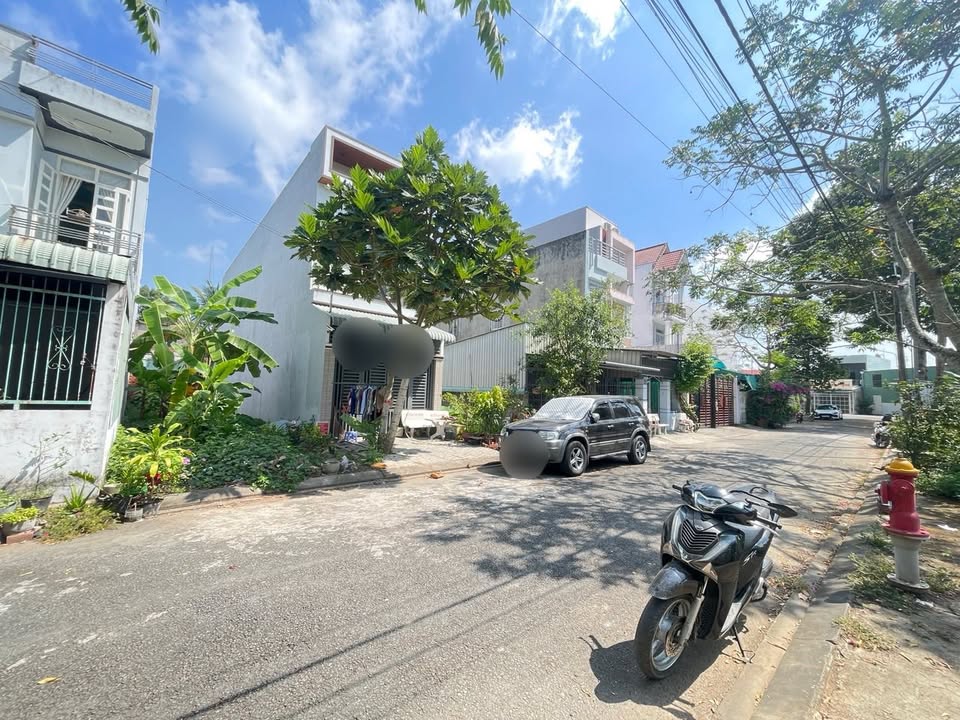 Đất nền KDC Ngân Thuận, 84m² giá 1.8 tỷ - Sổ hồng chính chủ!