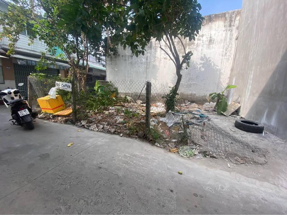 Đất nền góc hẻm 1 Sân bóng An Bình 40m² giá 1.45 tỷ - Đầu tư sinh lời ngay!