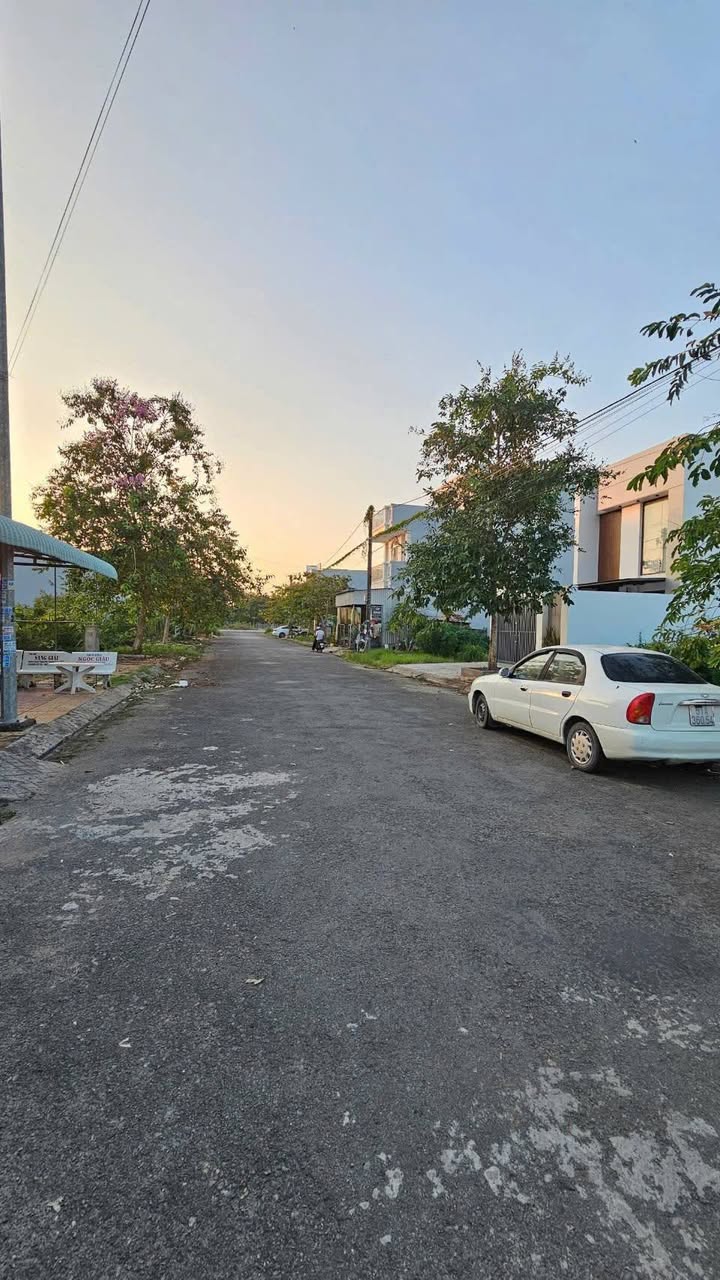 Đất nền 100m² KDC Tân Phú, Cần Thơ giá 1.9 tỷ - Đầu tư sinh lời ngay!