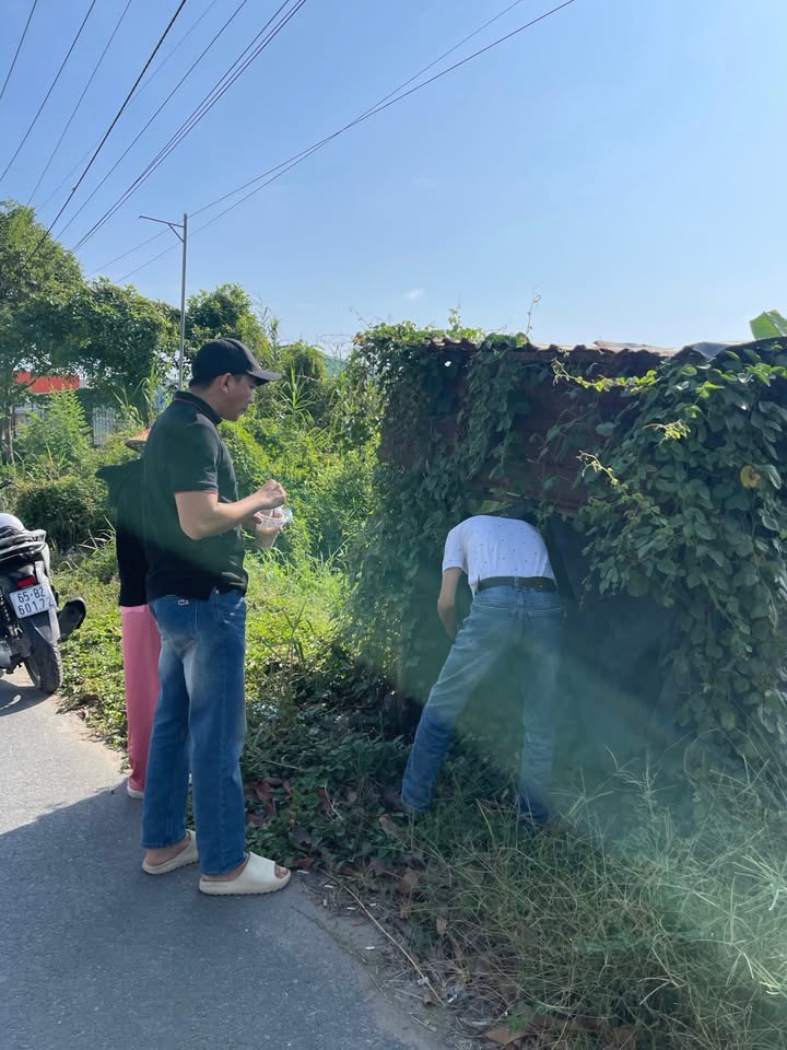 Đất nền đường Trương Vĩnh Nguyên, Cái Răng, 150m² giá 1.5 tỷ - Cơ hội đầu tư hấp dẫn!