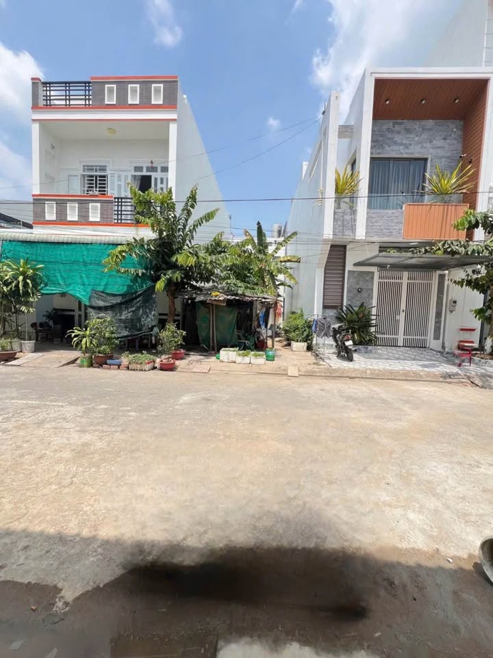 Đất nền KDC Văn Hóa Tây Đô, Cái Răng, 65m² giá 2.7 tỷ - Đầu tư sinh lời!