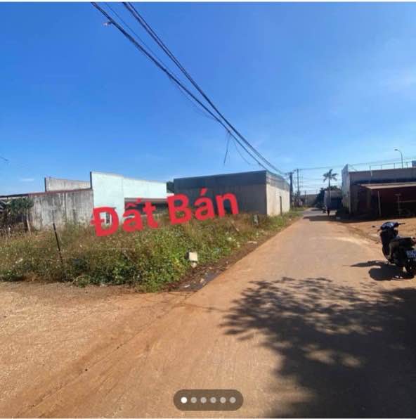 Đất góc 2 mặt tiền Hẻm Tĩnh Lộ 8, Đường Hà Huy Tập, 180m² giá 1.8 tỷ - Đầu tư sinh lời ngay!