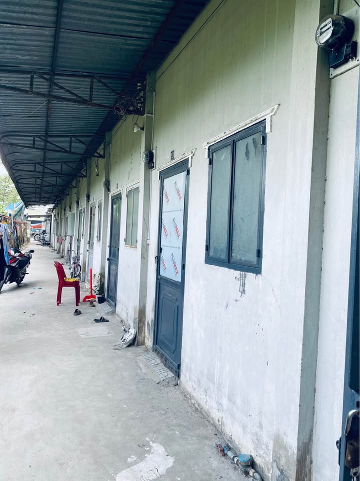 Phòng trọ 571 Mạc Đỉnh Chi 18m² giá 700k - Tiện nghi đầy đủ, giờ giấc tự do!