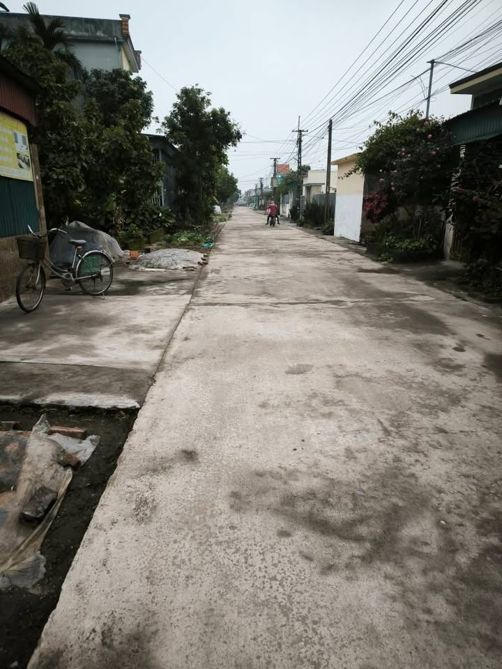 Đất thổ cư Thái Cao, Nam Bình, 180m² - Giá chỉ 9xx triệu, sổ hồng chính chủ!