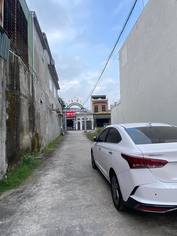 Đất nền Xã Phương Công, Tiền Hải, Thái Bình 413m² - Giá tốt hiếm có!