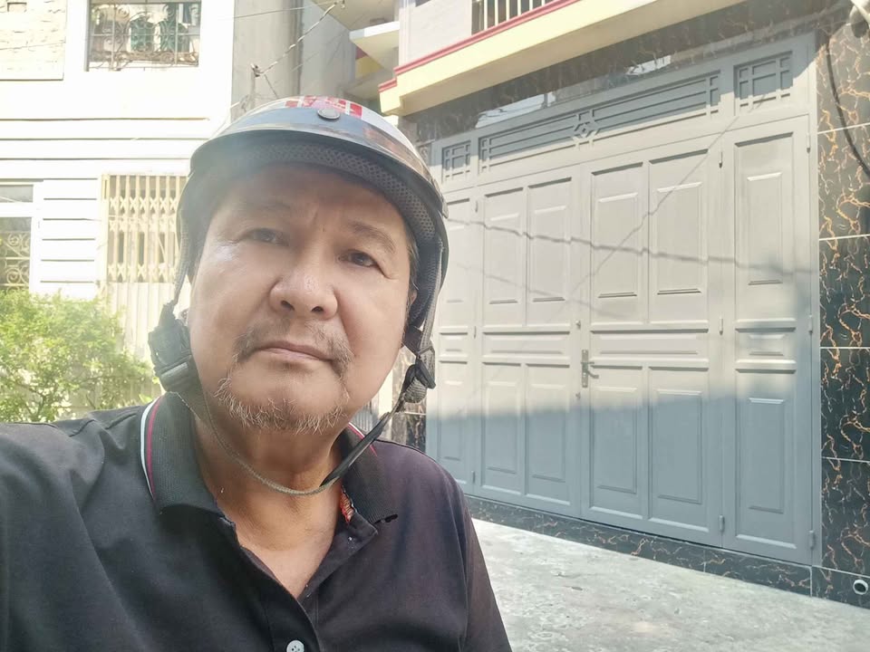 Nhà phố Hoàng Văn Thụ, Tân Bình 52m² giá 7.95 tỷ - Nhà 2 mặt hẻm thông thoáng!