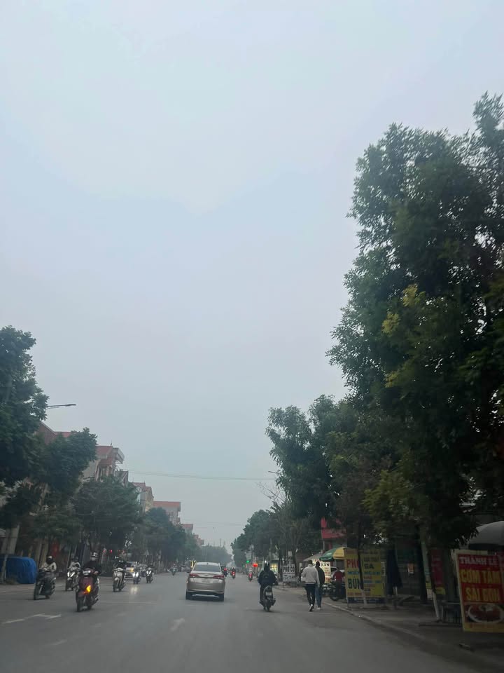 Đất Vàng Tây Mỗ 69m² giá 12.6 tỷ - Vị trí đẹp, ô tô tránh nhau!