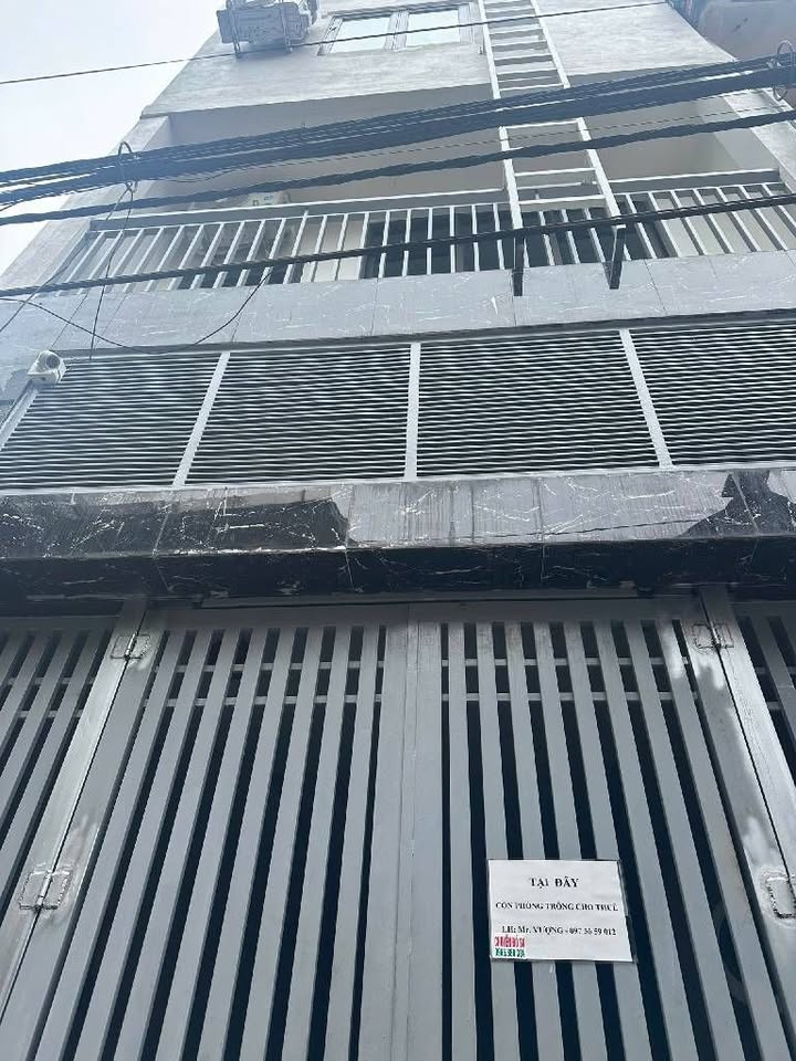 Căn hộ dịch vụ 16 phòng – Dòng tiền 720 triệu/năm tại Nguyễn Đạo An, Phú Diễn – Giá 13.8 tỷ