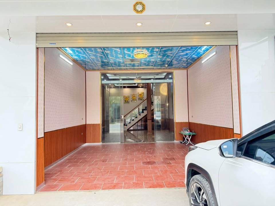 Nhà mặt tiền Quốc lộ 47, TP Thanh Hóa 119m² giá 4 tỷ - Vừa ở vừa kinh doanh!