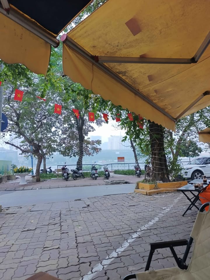 Nhà mặt phố Mai Anh Tuấn, Đống Đa, 200m² giá 115 tỷ - Lô góc thoáng mát!