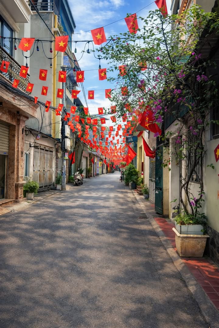 Nhà riêng Lĩnh Nam, Hoàng Mai 36m² giá 6 tỷ - Chính chủ, sẵn sàng ở ngay!