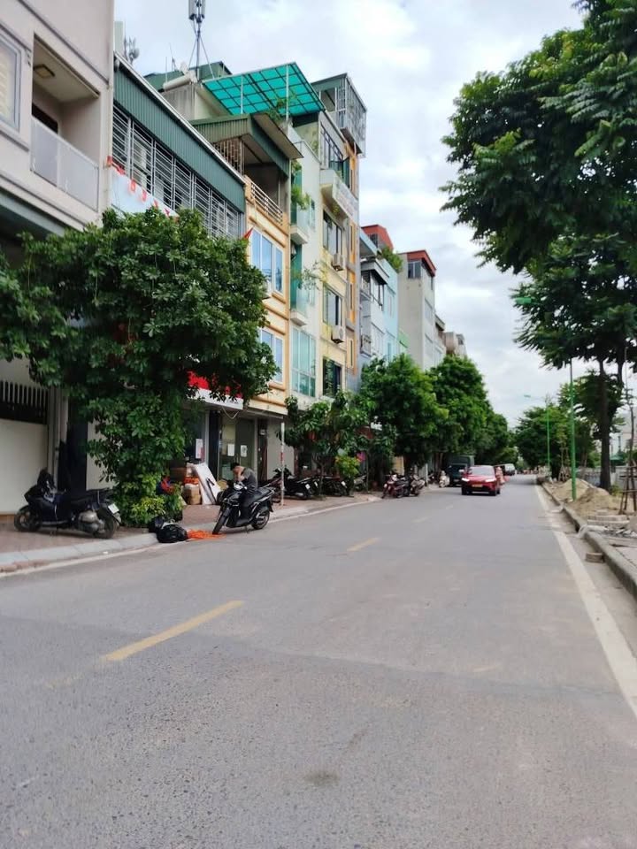 Nhà mặt phố Nguyễn Lân, Phường Phương Liệt 50m² giá 17 tỷ - Đầu tư sinh lời ngay!