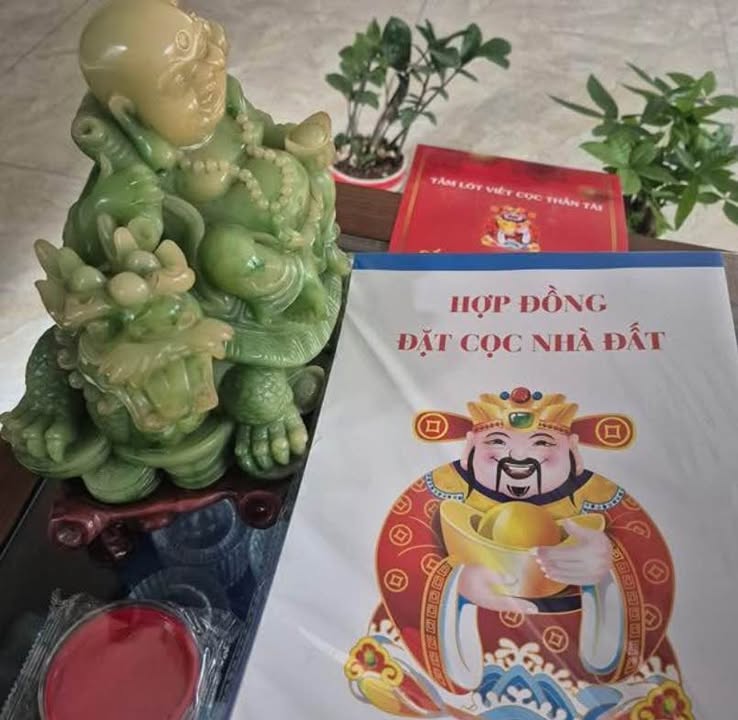 Đất thổ cư Thành Phố Hạ Long 60m² giá 1 tỷ - Cơ hội đầu tư không thể bỏ lỡ!