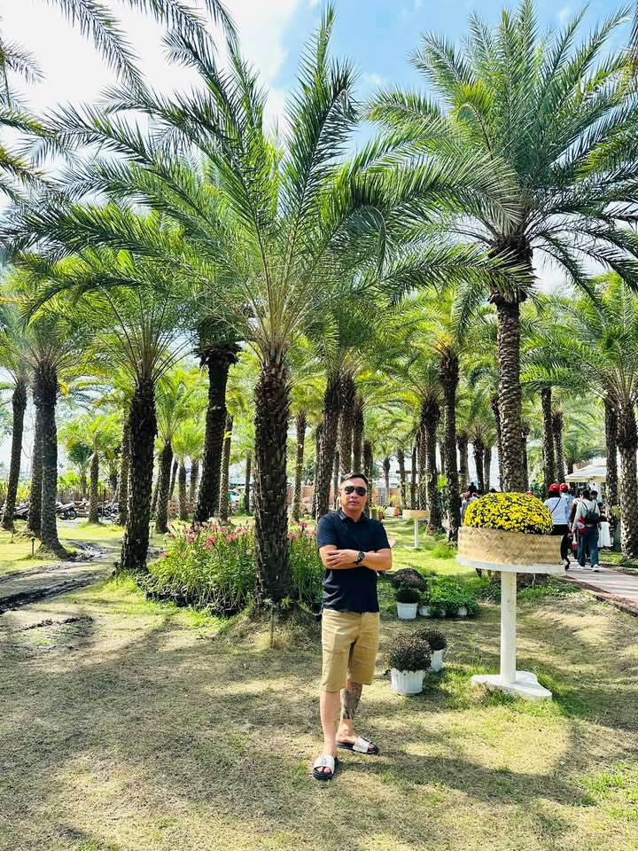 FrontHouse Quận 3 230m² giá 78 tỷ - Vị trí đắc địa, cơ hội đầu tư hiếm có!