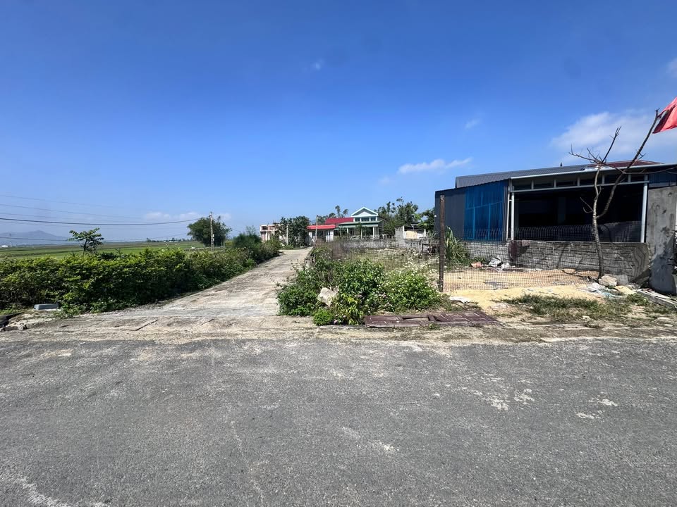 Đất nền Kỳ Ninh, Thị xã Kỳ Anh, 168m² - Giá tốt, đầu tư sinh lời!