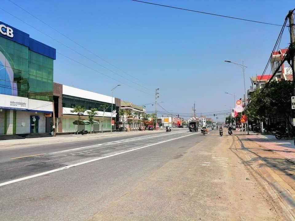 Bán đất khu dân cư Bàu Đá, Kỳ Hoa - 147m² giá 3.4 tỷ - Đầu tư sinh lời tốt!