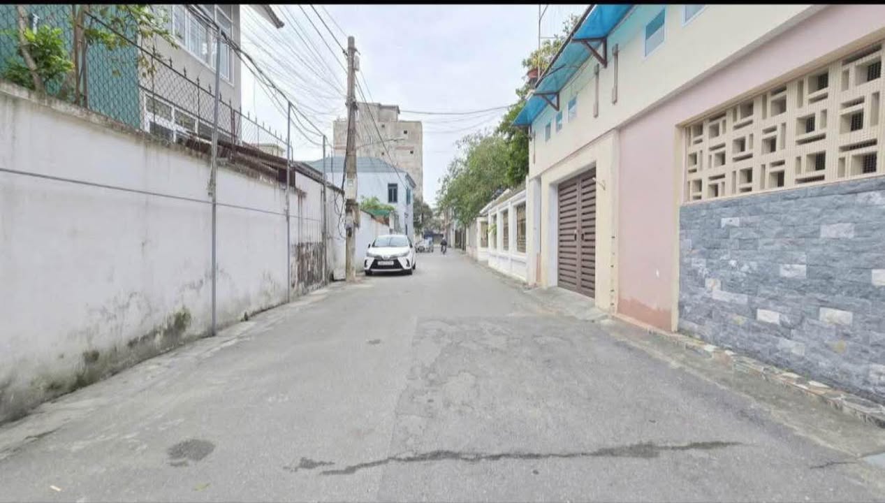 Đất nền TDP 10 Bắc Hà - Hà Tĩnh 60m² giá 2 tỷ - Vị trí đắc địa, giao thông thuận lợi!