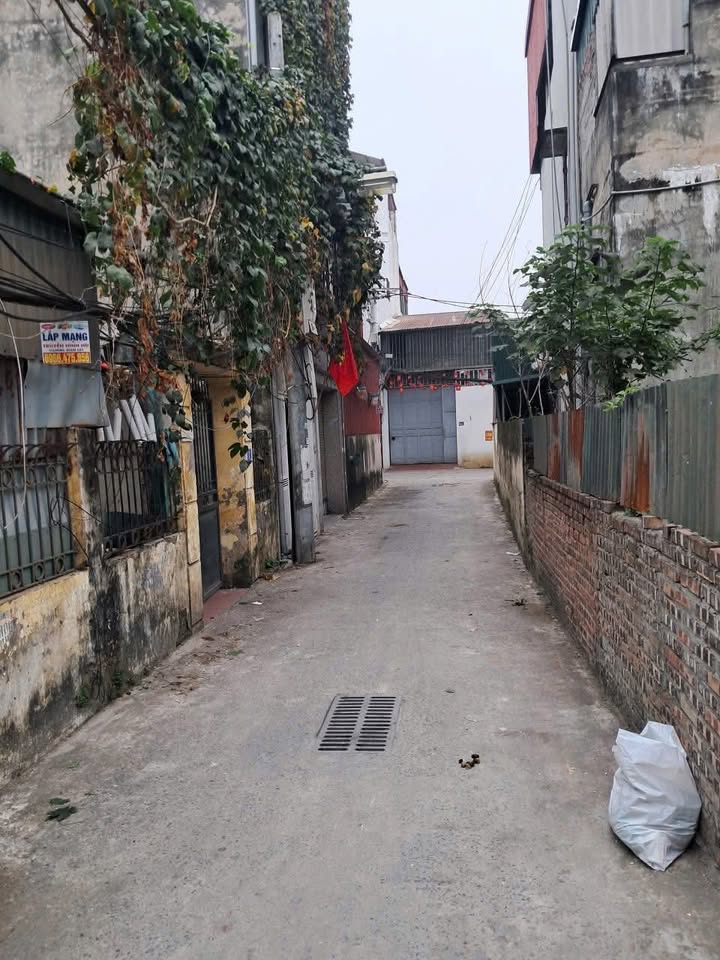 Nhà riêng 3 tầng Phường Ngọc Thụy 65m² giá 6.5 tỷ - Chính chủ bán!