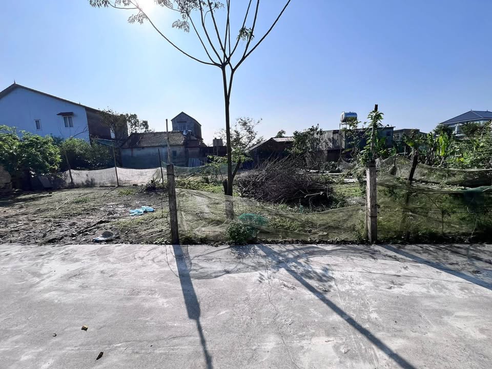 Đất thổ cư Trần Phú, 141.5m² giá 2 tỷ - Cơ hội đầu tư tuyệt vời!