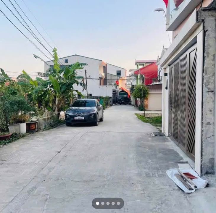 Đất nền Khối 10, Đường Hồ Bá Kiện, 96m² - Vị trí đẹp, giá tốt chỉ 3.45 tỷ!